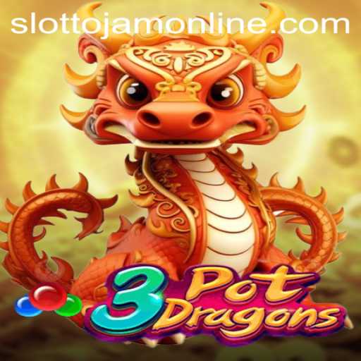 Exploring the Exciting World of 3PotDragons on Slottojam