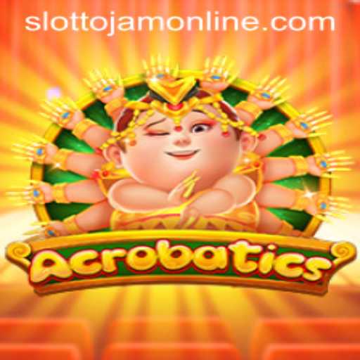 Unveiling 'Acrobatics': An Exhilarating Slottojam Experience