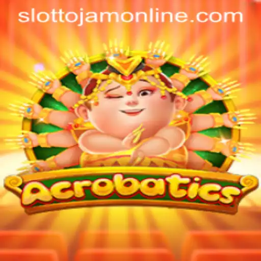 Unveiling 'Acrobatics': An Exhilarating Slottojam Experience