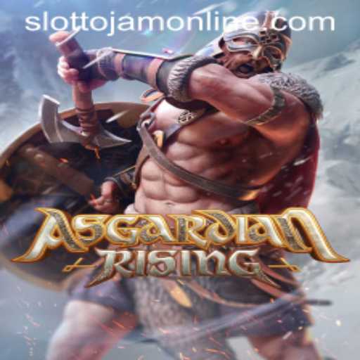 Exploring AsgardianRising: A New Spin on Slot Games at Slottojam