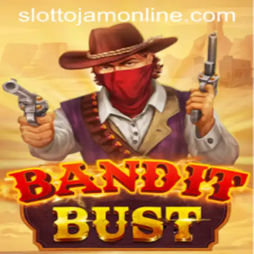 Delve into the Exciting World of BanditBust: A Thrilling Adventure by Slottojam