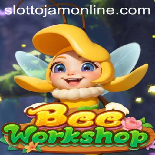 Discover the Buzz: BeeWorkshop and Slottojam