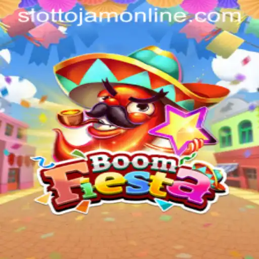 The Ultimate Guide to BoomFiesta: An Exciting Journey with Slottojam