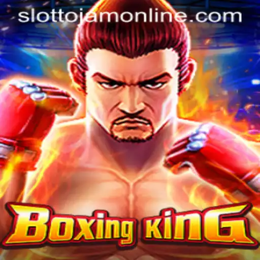 Unveiling BoxingKing: The Latest Sensation on Slottojam