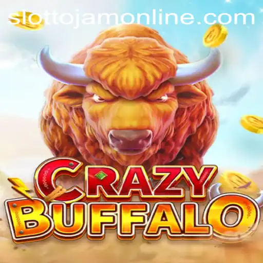 Exploring the Thrills of CRAZYBUFFALO on Slottojam: A Comprehensive Guide