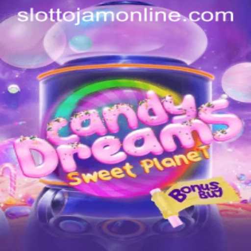 CandyDreamsSweetPlanet: A Deep Dive into Slottojam's Latest Gaming Sensation