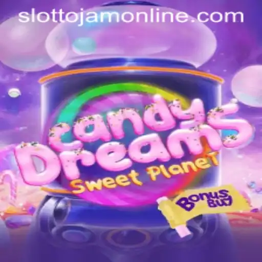 CandyDreamsSweetPlanet: A Deep Dive into Slottojam's Latest Gaming Sensation