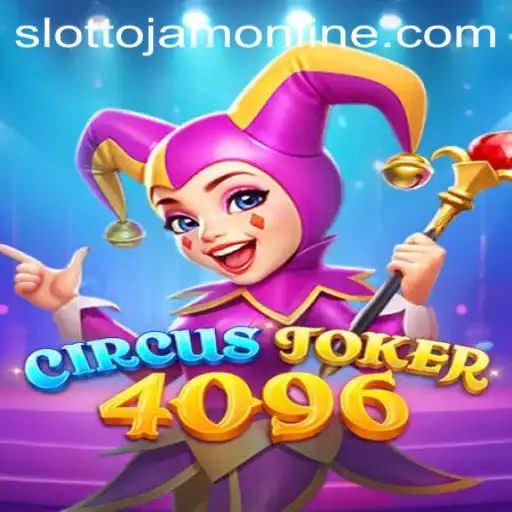 Exploring CircusJoker4096 at Slottojam: A Thrilling Casino Experience