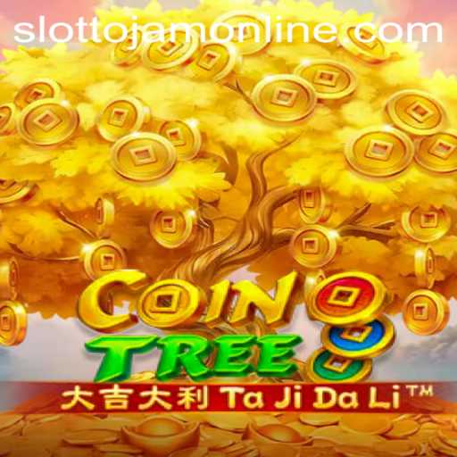 Exploring CoinTree: A Fun-Filled Journey with Slottojam