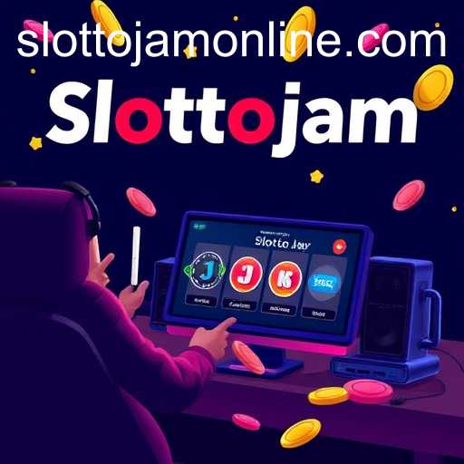 Slottojam