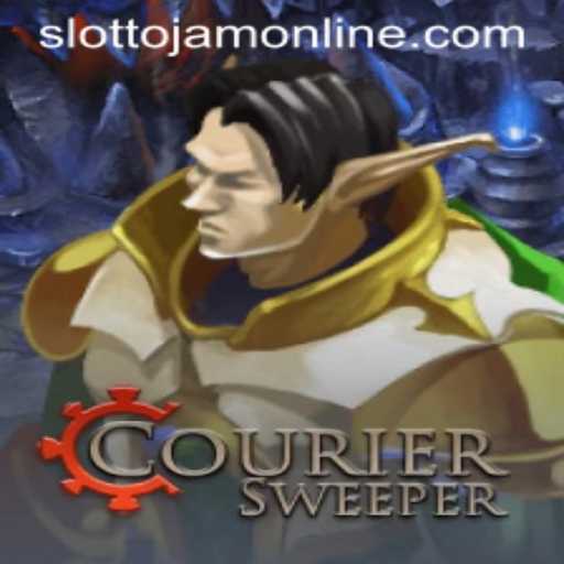 Discover the Thrills of CourierSweeper at Slottojam