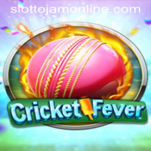 CricketFever: A Comprehensive Guide to Mastering Slottojam's Latest Gaming Sensation
