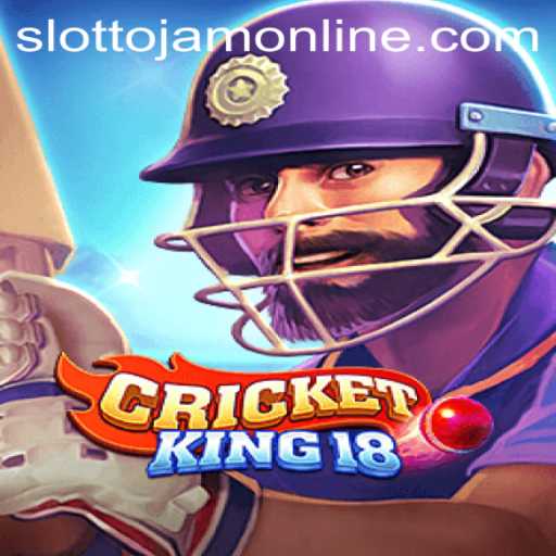 Experience the Thrill: CricketKing18 and Slottojam