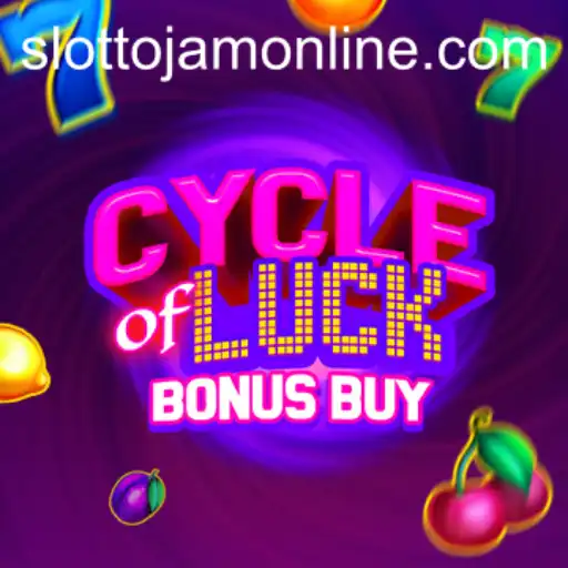 Unraveling the Excitement of CycleofLuckBonusBuy: A Slottojam Experience