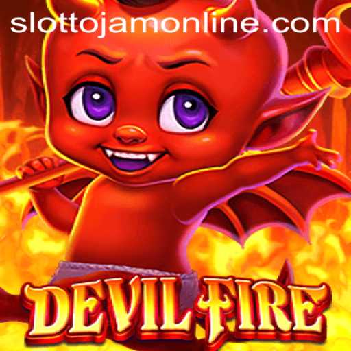 Discover the Thrilling World of DevilFire: A Highlight of Slottojam Casino