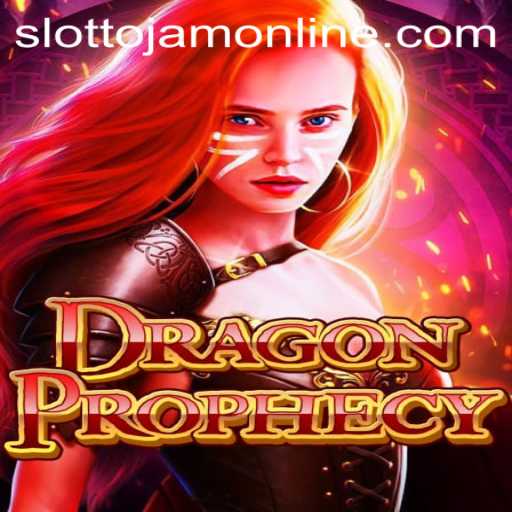 Embark on a Mythical Adventure with DragonProphecy