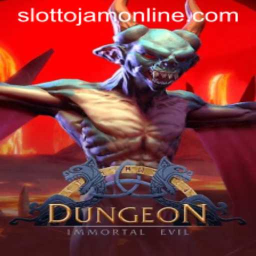 Exploring the Magical Realm of Dungeon: A Slottojam Adventure