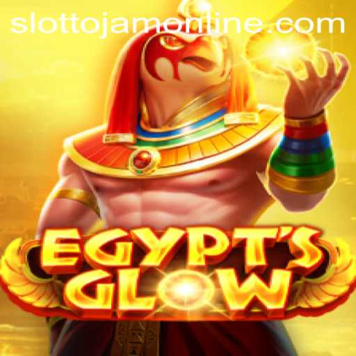 Exploring the Mystical World of EgyptsGlow with Slottojam