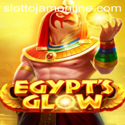 Exploring the Mystical World of EgyptsGlow with Slottojam