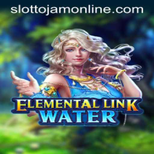 Discover the Mystical World of 'ElementalLinkWater' on Slottojam