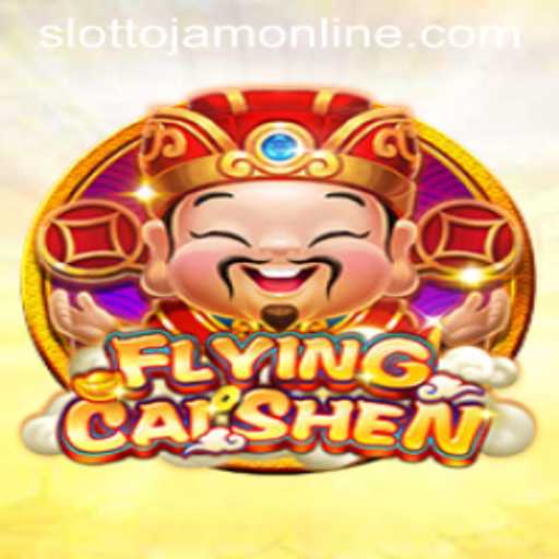 Unveiling the Thrills of FlyingCaiShen at Slottojam