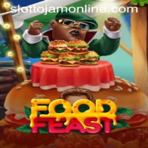 Experience the Culinary Adventure of FoodFeast at Slottojam