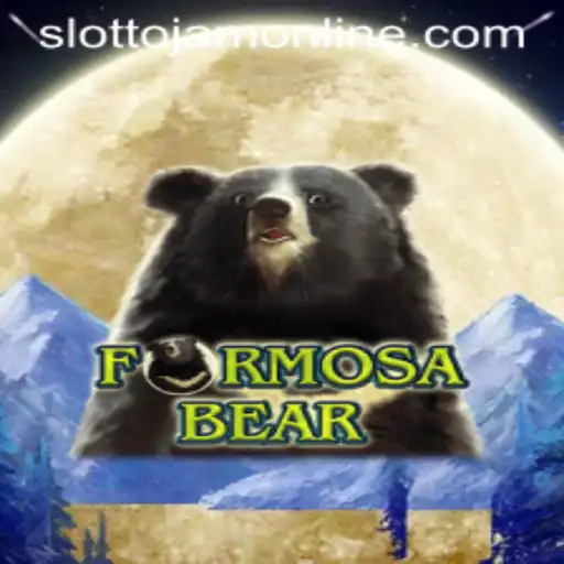 FormosaBear: An Exciting Adventure in the World of Slottojam