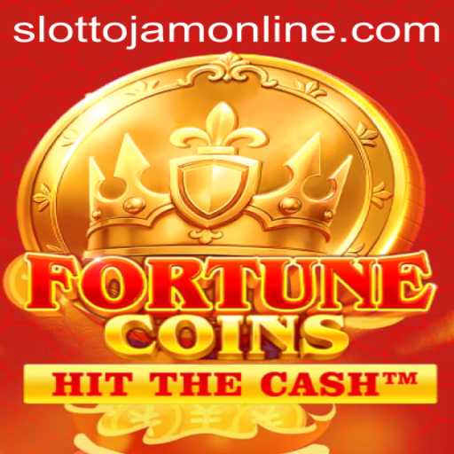 Exploring the Thrilling World of FortuneCoins and Slottojam