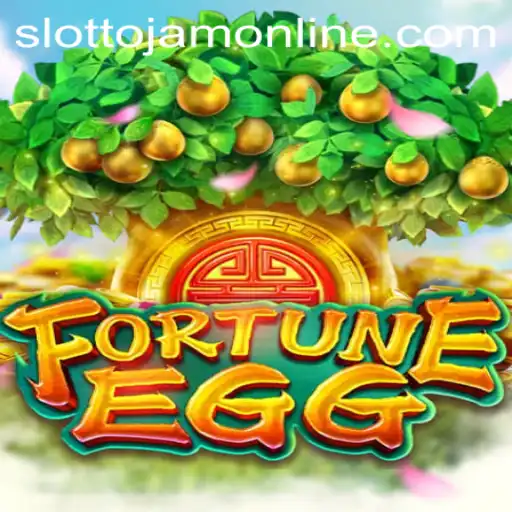 Unveiling FortuneEgg: A Dive into the Mesmerizing World of Slottojam’s Latest Creation