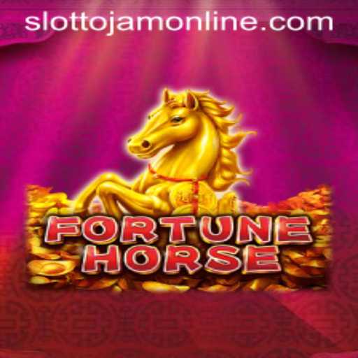 Exciting Gameplay Unveiled: FortuneHorse at Slottojam