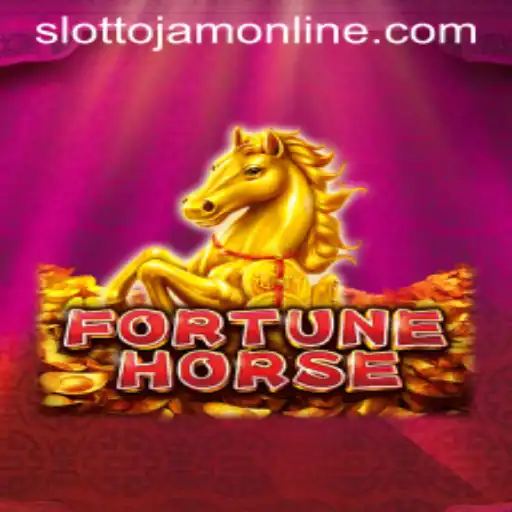 Exciting Gameplay Unveiled: FortuneHorse at Slottojam