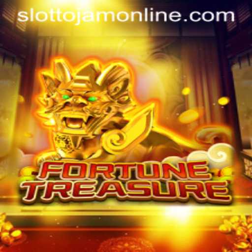 Discover the Thrills of FortuneTreasure on Slottojam