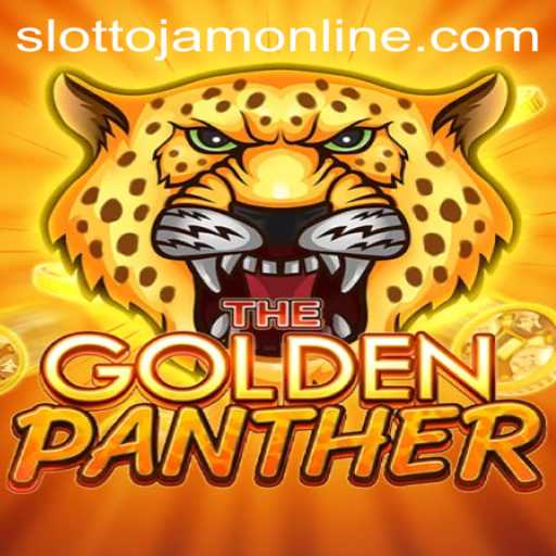 Exploring the Thrills of GOLDENPANTHER on Slottojam