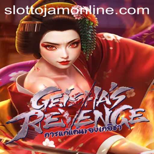 GeishasRevenge Slot: A Dive into Slottojam's Spectacular Offering