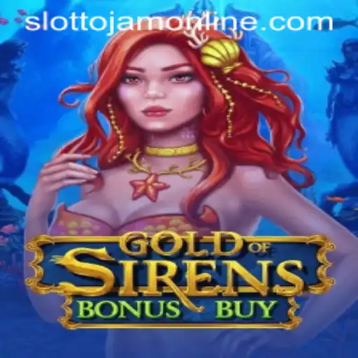 Unveiling the Excitement of GoldofSirensBonusBuy at Slottojam