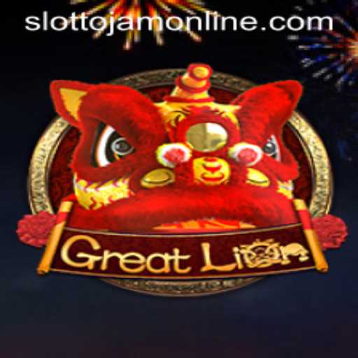 Explore the Thrilling World of GreatLion on Slottojam