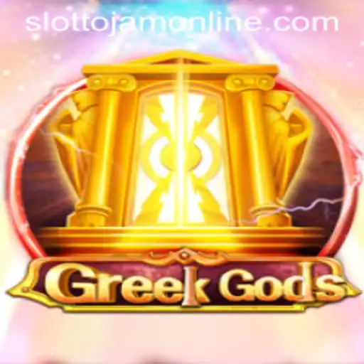 Exploring GreekGods at Slottojam: An Epic Gaming Experience