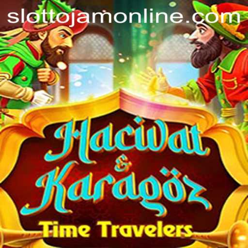 Explore the Enchanting World of HacivatandKaragoz at Slottojam