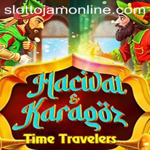 Explore the Enchanting World of HacivatandKaragoz at Slottojam