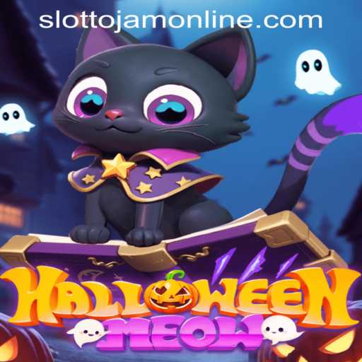 Exploring the Spooky Thrills of HalloweenMeow at Slottojam