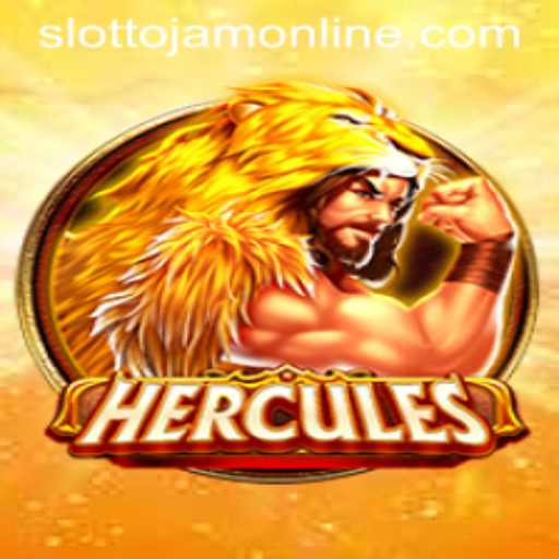 Exploring the Mythical World of Hercules on Slottojam Casino