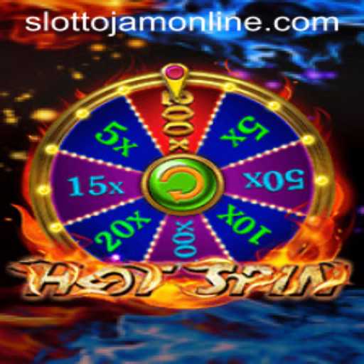 Discover the Thrills of HotSpin at Slottojam