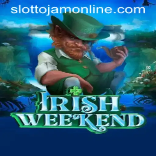 IrishWeekend Game: An Insight into Slottojam's New Release