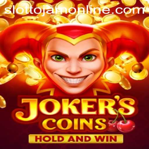 Discover the Thrills of JokersCoins on Slottojam