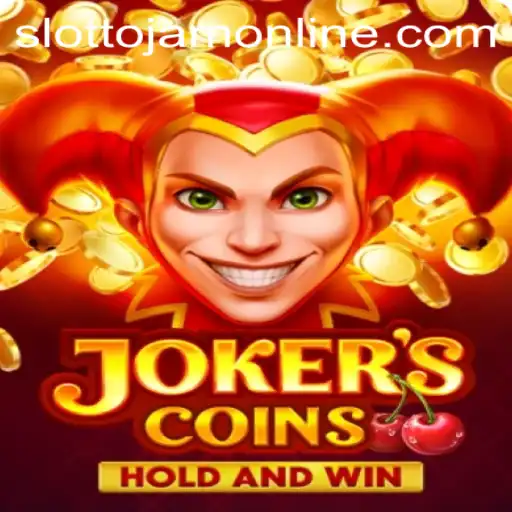 Discover the Thrills of JokersCoins on Slottojam