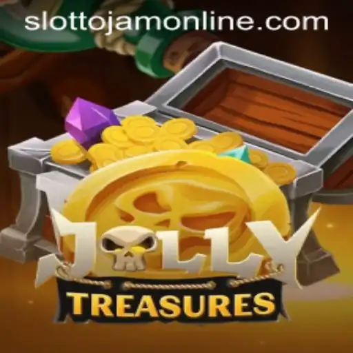 Exploring JollyTreasures: A Vibrant Addition to Slottojam