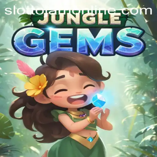 Exploring the Thrilling World of JungleGems on Slottojam