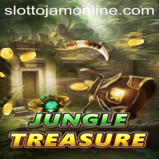 Discover the Adventure of JungleTreasure on Slottojam