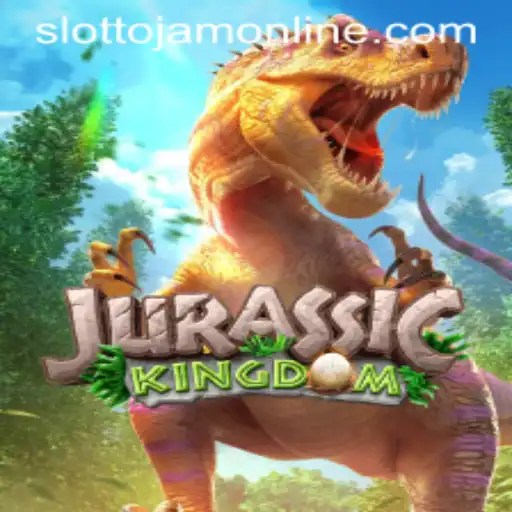 Explore the World of JurassicKingdom at Slottojam