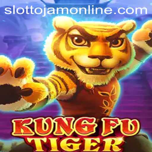 KungFuTiger Game: A Thrilling Adventure in Slottojam's Virtual Casino